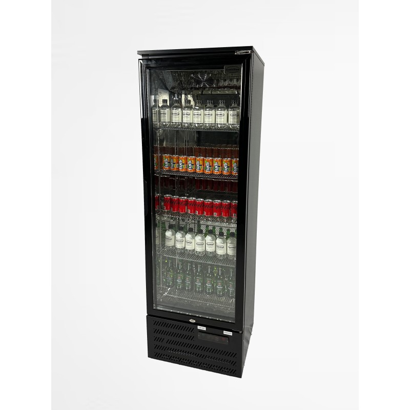 COMBISTEEL - Réfrigérateur de bar haute mvc-293