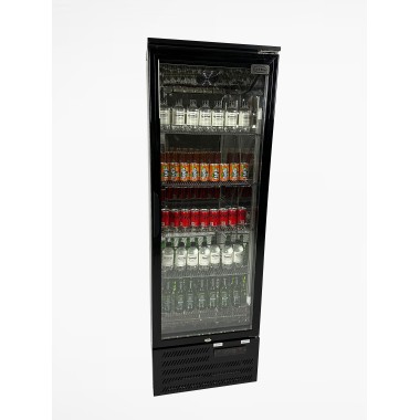 COMBISTEEL - Réfrigérateur de bar haute mvc-293