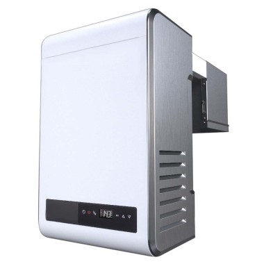 COMBISTEEL - Unité de refroidissement type positif 9,6-19,9 m3