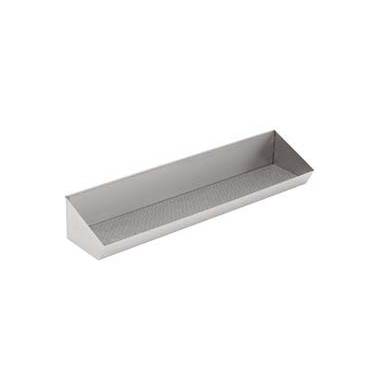 COMBISTEEL - Reserve à frites en inox 1200