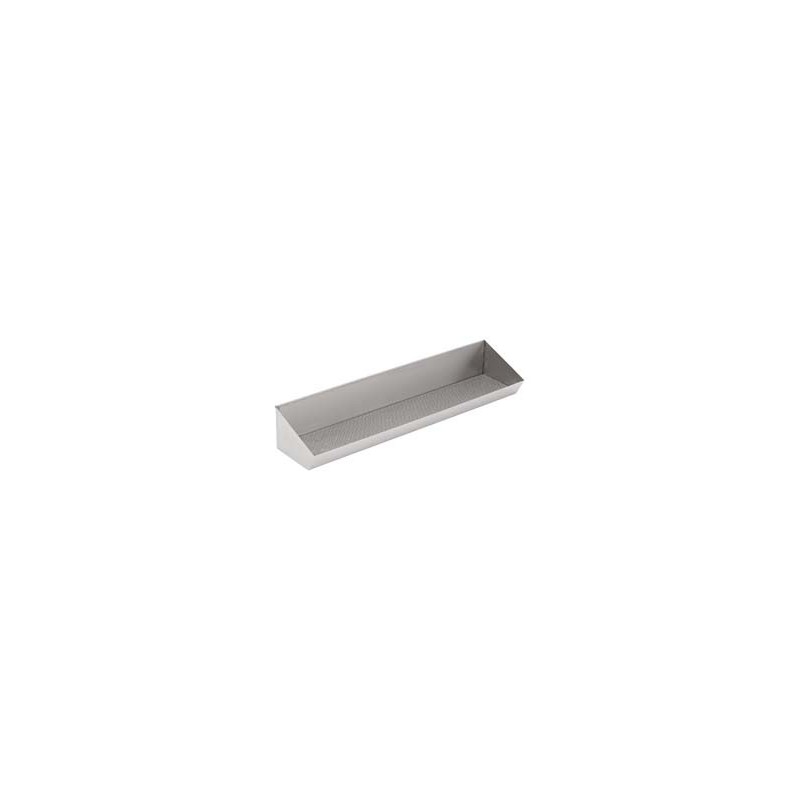 COMBISTEEL - Reserve à frites en inox 1200