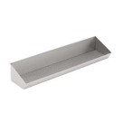 COMBISTEEL - Reserve à frites en inox 1200