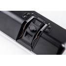 COMBISTEEL - Aiguiseur de couteaux électriques