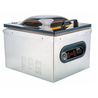 COMBISTEEL - Machine sous vide
