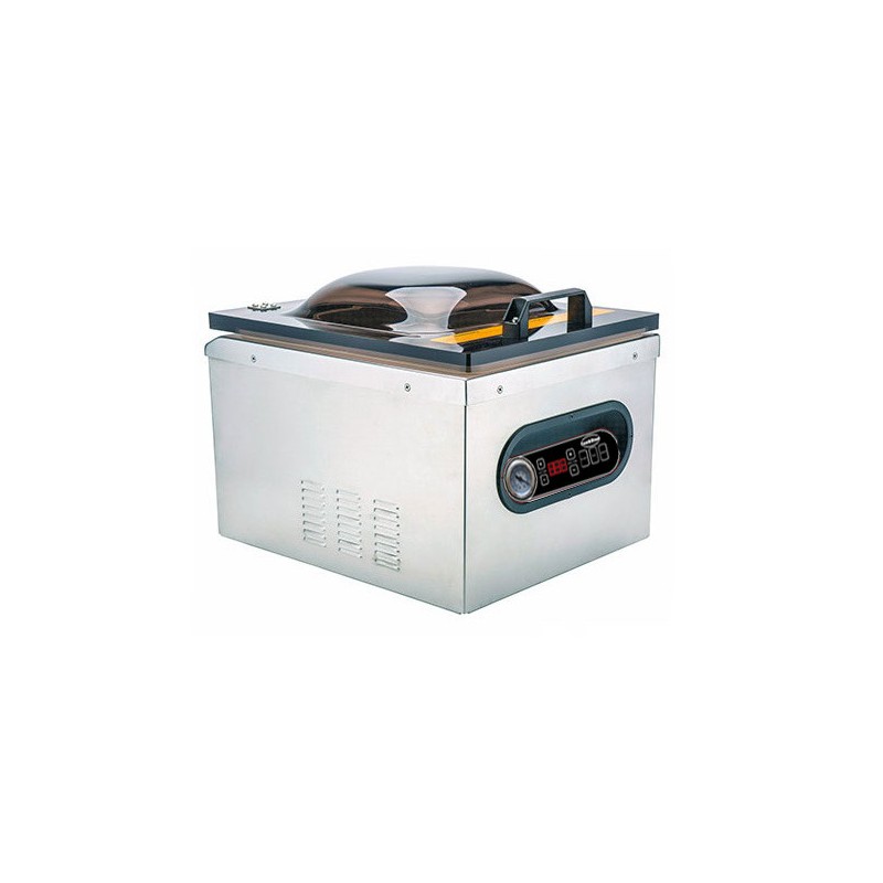 COMBISTEEL - Machine sous vide