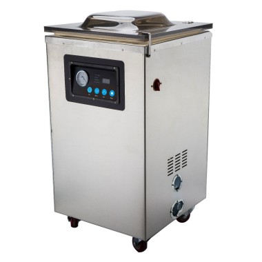 COMBISTEEL - Machine sous vide 410mm