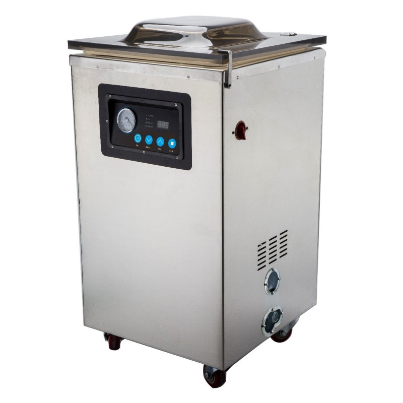 COMBISTEEL - Machine sous vide 410mm