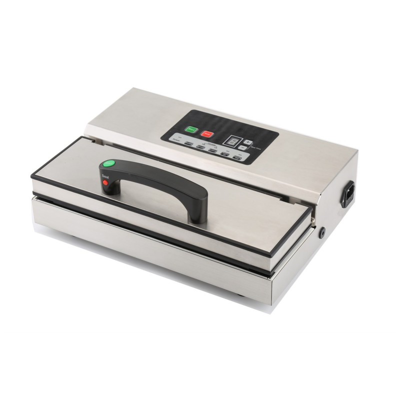 COMBISTEEL - Machine sous vide 310mm