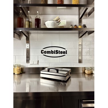 COMBISTEEL - Machine sous vide 310mm