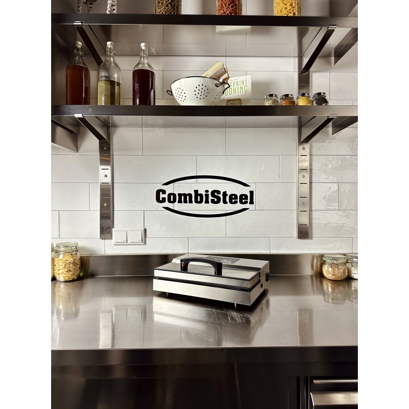 COMBISTEEL - Machine sous vide 310mm