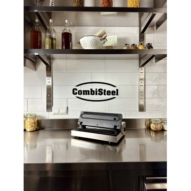 COMBISTEEL - Machine sous vide 310mm