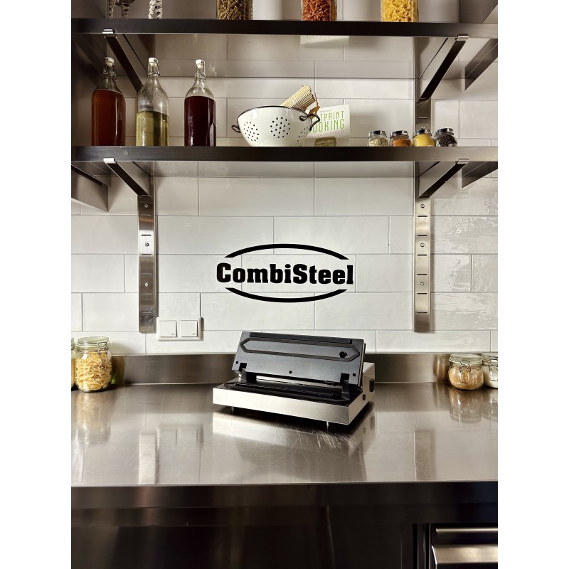 COMBISTEEL - Machine sous vide 310mm