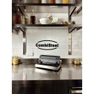 COMBISTEEL - Machine sous vide 310mm