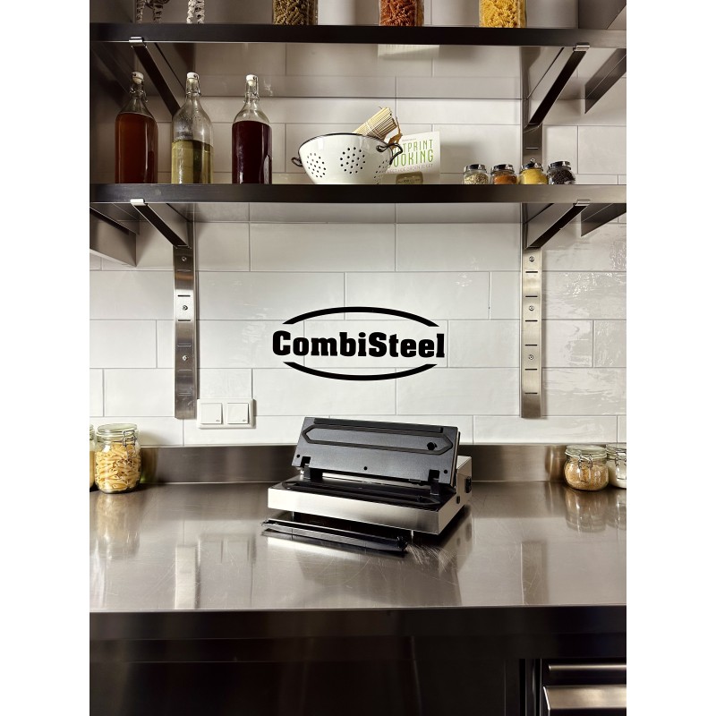 COMBISTEEL - Machine sous vide 310mm
