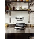 COMBISTEEL - Machine sous vide 310mm