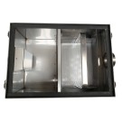COMBISTEEL - Séparateur de graisse inox 22l