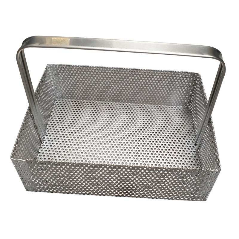 COMBISTEEL - Séparateur de graisse inox 22l