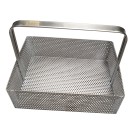 COMBISTEEL - Séparateur de graisse inox 22l