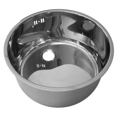 COMBISTEEL - Plonge 420