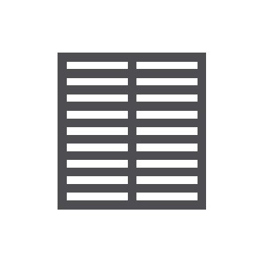 COMBISTEEL - Grille