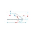 COMBISTEEL - Hottes murales cubique