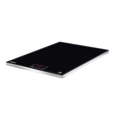 COMBISTEEL - Plaque chauffante electrique 1/1gn