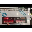 COMBISTEEL - Friteuse électriques 2x 12,5l
