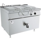 COMBISTEEL - Marmite électrique 250l - chauffage indirect
