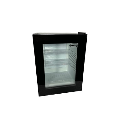 COMBISTEEL - Minibar 40l porte en verre peltier system