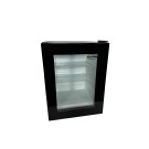COMBISTEEL - Minibar 40l porte en verre peltier system