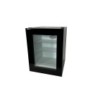 COMBISTEEL - Minibar 40l porte en verre peltier system