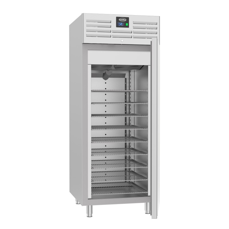 COMBISTEEL - Armoire frigo conservation crème glacé