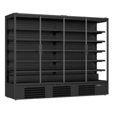 COMBISTEEL - Chambre froide murale marco 2.5