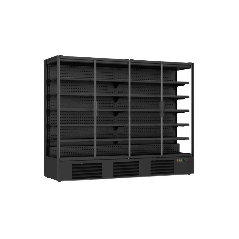 COMBISTEEL - Chambre froide murale marco 2.5