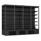 COMBISTEEL - Chambre froide murale marco 2.5