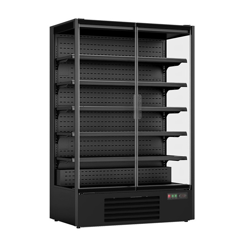 COMBISTEEL - Chambre froide murale marco 1.3
