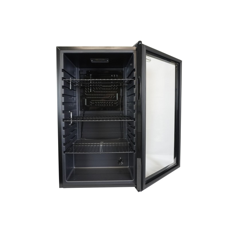 COMBISTEEL - Réfrigérateur modèle de table 80l