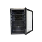 COMBISTEEL - Réfrigérateur modèle de table 80l