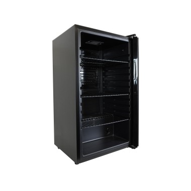 COMBISTEEL - Réfrigérateur modèle de table 80l