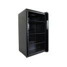 COMBISTEEL - Réfrigérateur modèle de table 80l