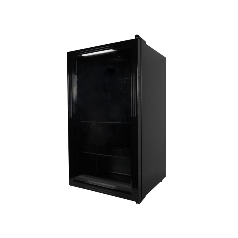 COMBISTEEL - Réfrigérateur modèle de table 80l