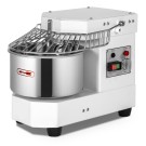 COMBISTEEL - Pétrin à spirales 8l