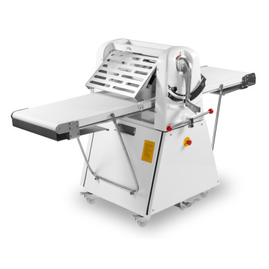 COMBISTEEL - Laminoir à pâte 520