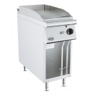 COMBISTEEL -Plaques grill gaz lisse