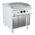 COMBISTEEL - Plaques grill gaz