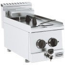 COMBISTEEL - Friteuse électrique 1x10l 230v