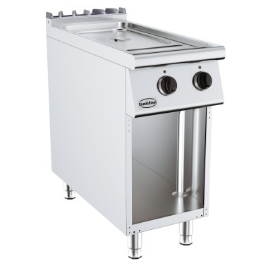 COMBISTEEL - Bain marie  électrique