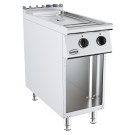 COMBISTEEL - Bain marie  électrique