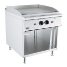 COMBISTEEL -  Plaques grill gaz chrome