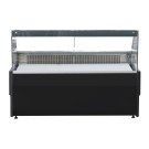 COMBISTEEL - Vitrine réfrigérée wesley 1.5